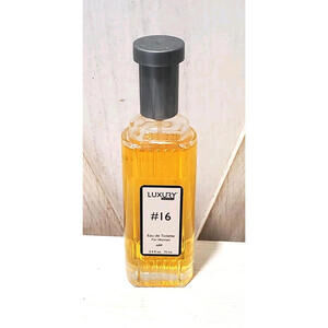 Luxury Women #16 2.5 fl oz Eau de Parfum